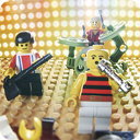 LEGO Rock Band confirmed