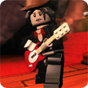 LEGO Rock Band f'real