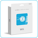 Official Wii lens cleaner