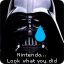 LucasArts peeved at Nintendo