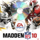 Madden NFL 10 and FIFA 10 soundtracks