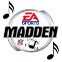 Madden NFL 08 Soundtrack