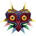 Majoras Mask and DSi hits Europe