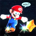 Mario Galaxy game of the year?