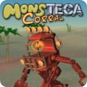 Monsteca Coral on WiiWare