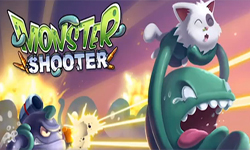 Monster Shooter coming to 3DS eShop