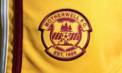 Motherwell replaces Rangers in Pro Evo 2013