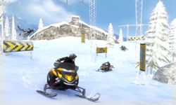 Moto Racing coming to 3DS