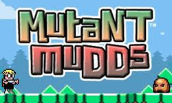 Mutant Mudds on Wii U dated