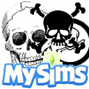 MySims goes to the dark side