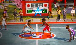 NBA Playgrounds new content teaser