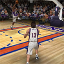 NBA Live 07 for Wii