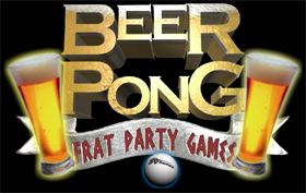 Beer Pong on WiiWare