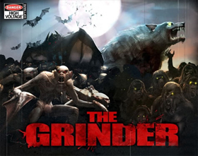 Grinder - Another High Voltage game