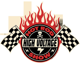 High Voltage Hot Rod Show