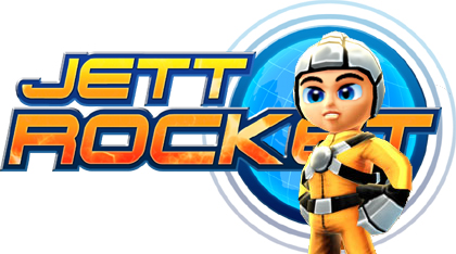 Jett Rocket interview
