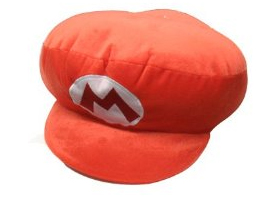 Mario sofa cushion