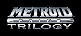 Metroid Prime trilogy on Wii