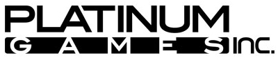Platinum Games new logo