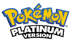 No slots in Pokemon Platinum EU