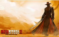 Red Steel 2 wallpapers