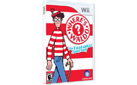 Wiis Waldo