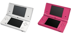 Wii Fit Plus dated, new DSi and Wiimote colors