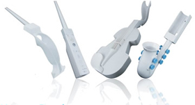 ezGears Wii Music accessories