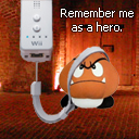 New Wiimote straps