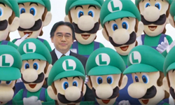 Nintendo Direct (Apr 17th)