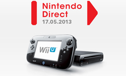 Nintendo Direct video tomorrow