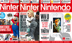 Nintendo Gamer magazine to close