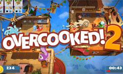 Get prepped for Overcooked 2