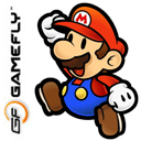 Paper Mario tops Gamefly queues
