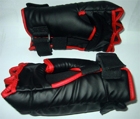 PEGA gloves