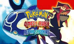 New Features in Pokemon Omega Ruby / Alpha Sapphire