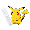 Pokemon coming to Wii