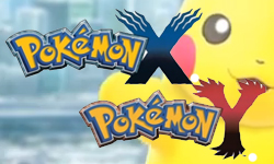 Pokemon X & Y announced for 3DS