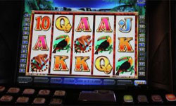 Gaming Technology influencing Real Money Casino Games