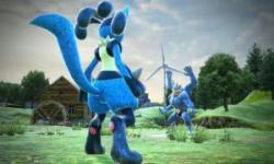 Pokken Tournament Just Confirmed by Game Freak