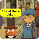 Professor Layton to star in movies