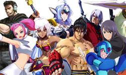 Project X Zone for global release