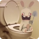 Rabbids want to win core gamers