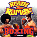 Ready 2 Rumble Wii