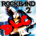 Rock Band 2 DLC goes live