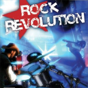 Rock Revolution track list