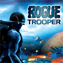 Rogue Trooper approaching