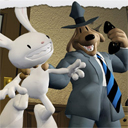 Sam and Max possibility