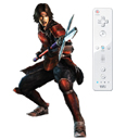 Wii gets Samurai Warriors