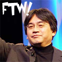Iwata unhappy with Nintendo of America